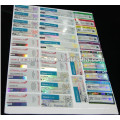 Дешевые лекарства стикер упаковка 10 мл флакон этикетки голограмма